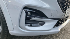 Ford Puma 1.0 EcoBoost Hybrid mHEV ST-Line X 5dr Petrol Hatchback